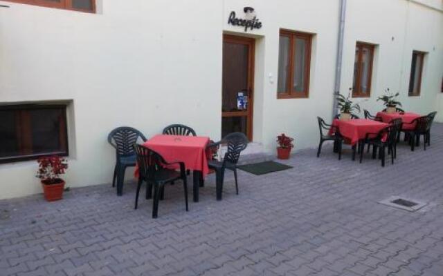 Pension Casa Sibianului