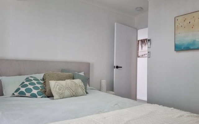 Seaestaatmoffatquietbeachparklargefenced Yard – Guest Rooms – Diddillibah
