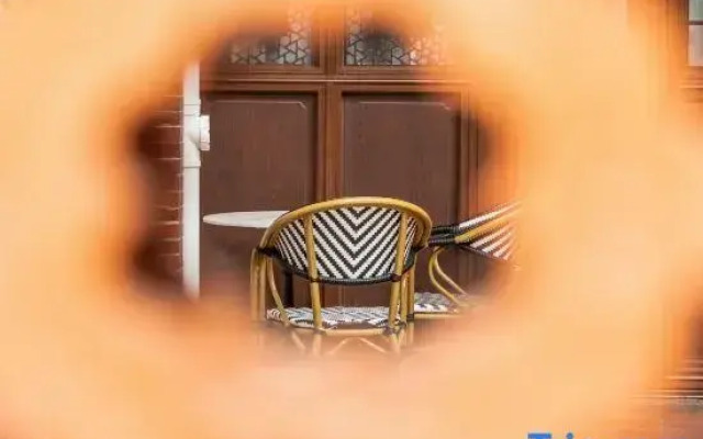 Xiyue Minnan Courtyard Hotel