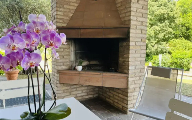 Il borgo fra i laghi