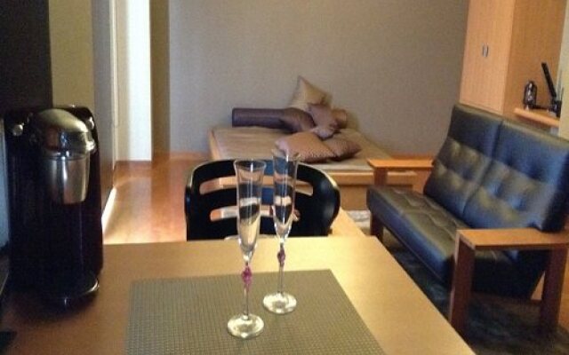 Hana no Onsen Hotel Ginsyo
