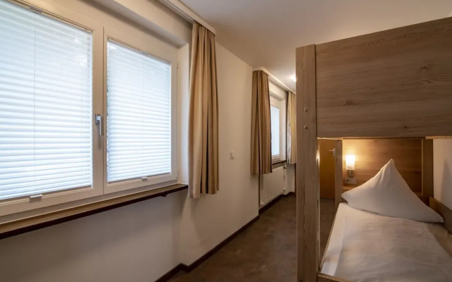 Hotel Pfefferburg