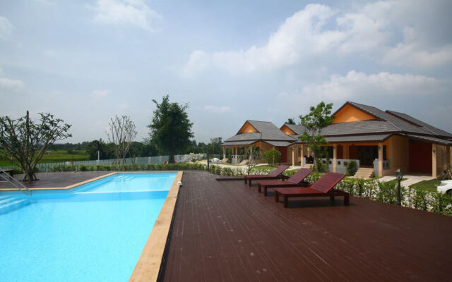 Juntima Boutique Hotel