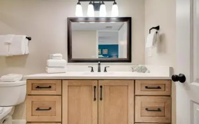 Watercrest 901