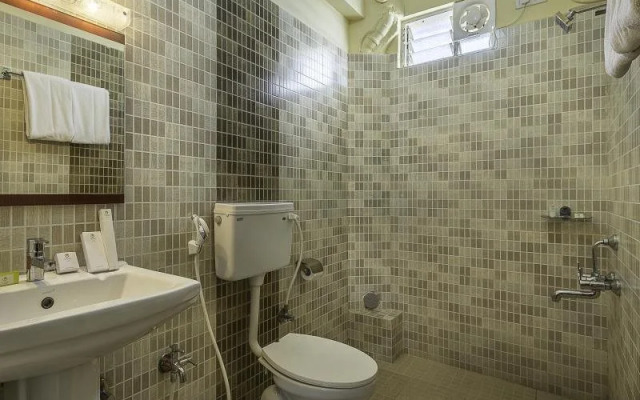 Daffodil Suites, Manyata Tech Park