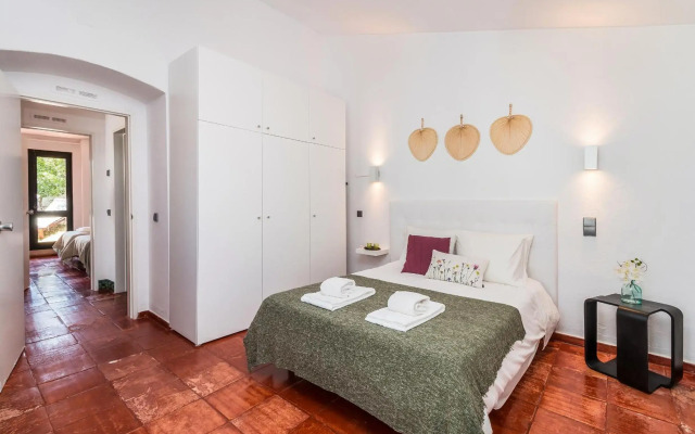 Casas Barulho - Villa Jacaranda A8