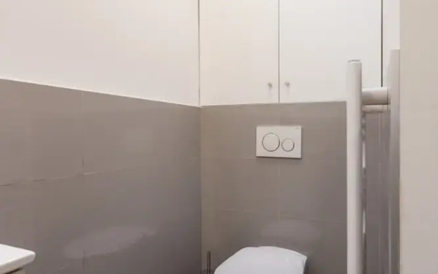 Modern Apartment - 2br/4p - Faubourg-du-roule