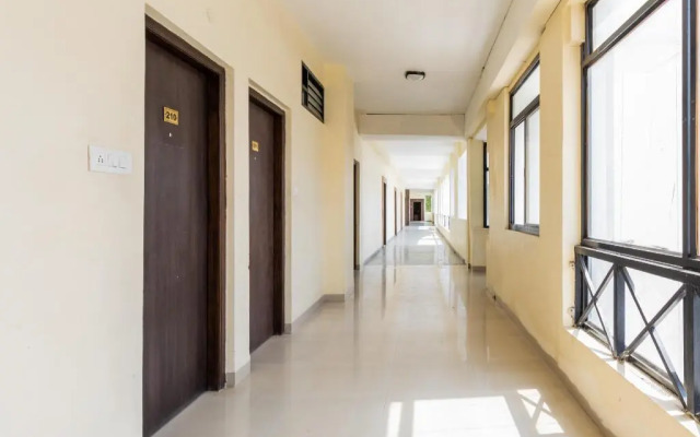 Rajshahi Resort And Marriage Garden By OYO Rooms