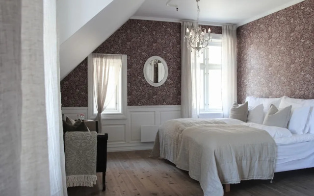 Petrines Guesthouse