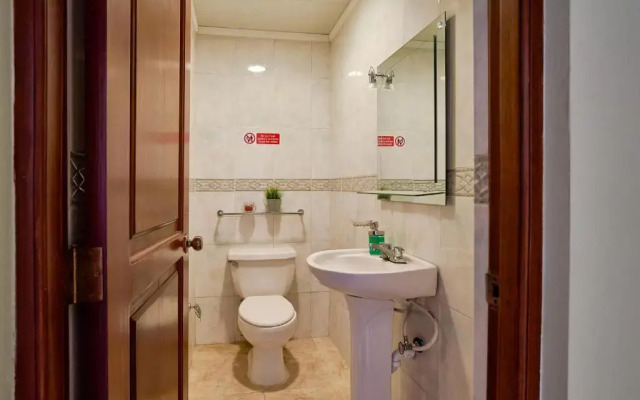 Harmony Apartament in the Heart of Piantini