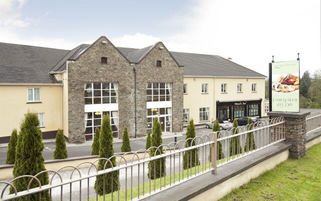 Riverside Park Hotel