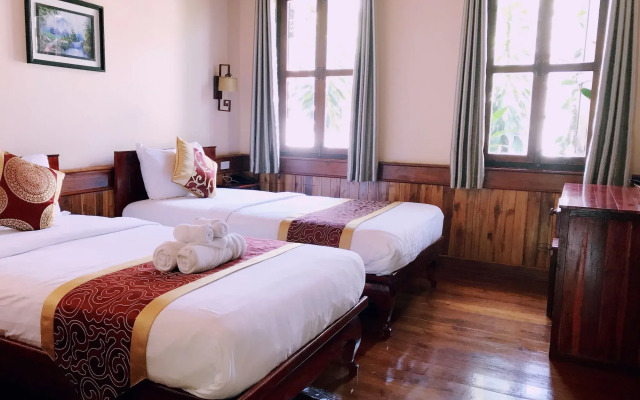 Wisdom Laos Hotel