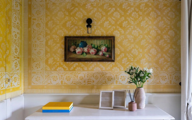 Elizabeth Country House, a Member of Design Hotels