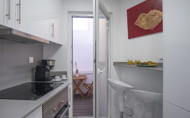 Feel Porto Campo Alegre Townhouse