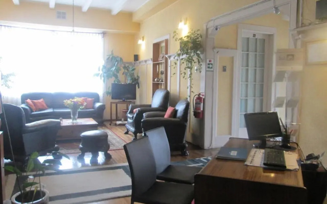 Hotel Vista Hermosa 26