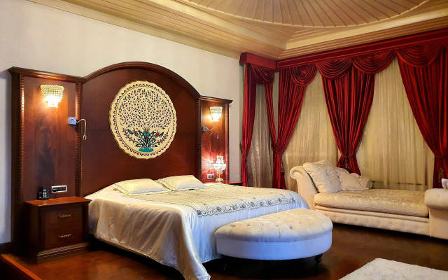Eski Masal Hotel - Special Class