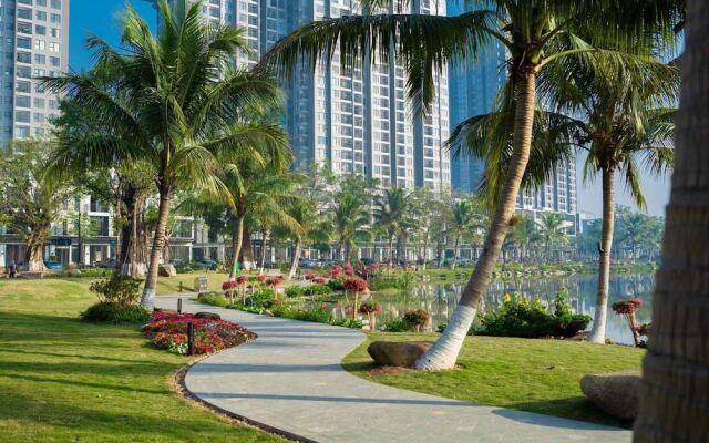 Armin Homes Studio Haven Park Ecopark