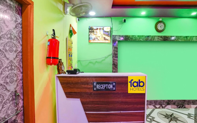 Fabhotel Shri Banaras