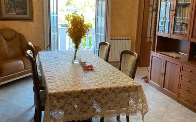 Giadera penthouse 5terreparco