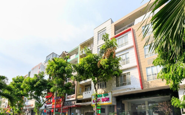 Oyo 406 Cao Son Hotel