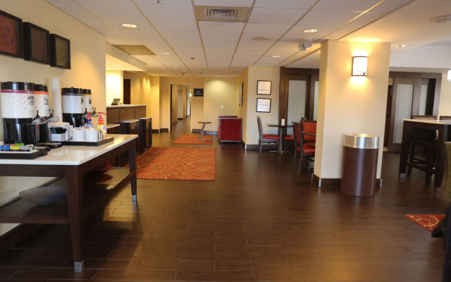 Hampton Inn Sumter