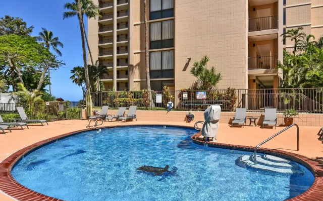 Valley Isle 304 in Lahaina