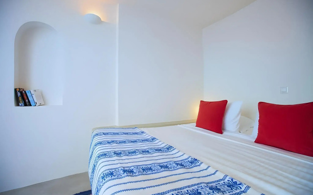 Andronis Boutique Hotel