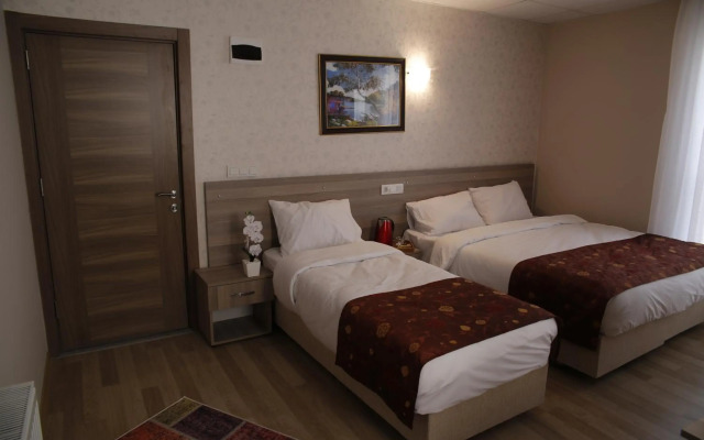 Grand Dedem Hotel