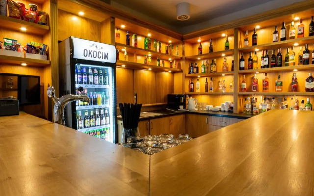 Pilsko Jontek W Korbielowie