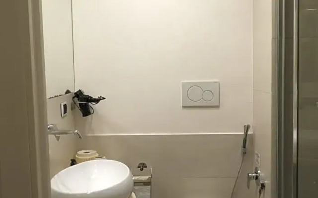 Luca Giordano 142 B&B