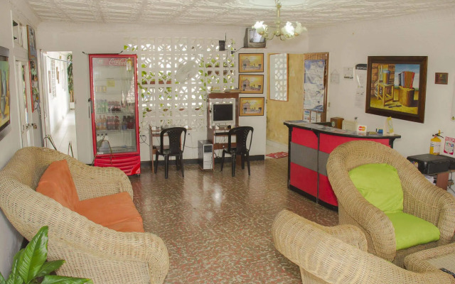 Hostal Casa Venecia