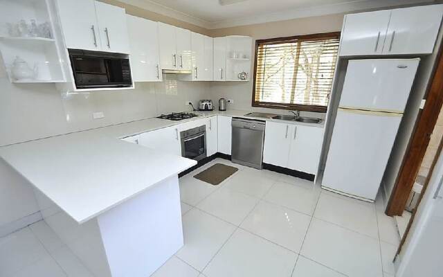Castle Hill Furnished Apartments