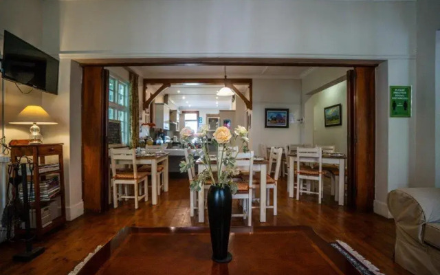 Lanherne Guest House Bed & Breakfast