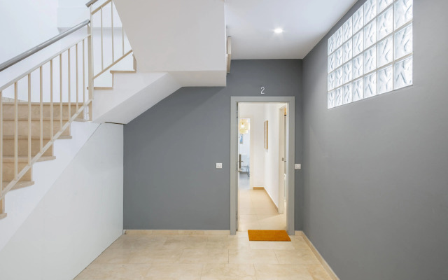 Inside Barcelona Apartments Salvà