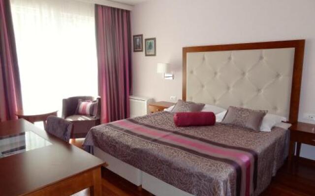 Apartments Ruza