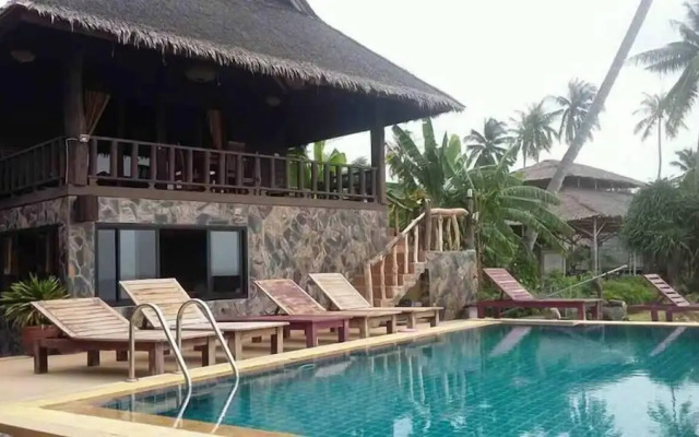 Phangan Cottage
