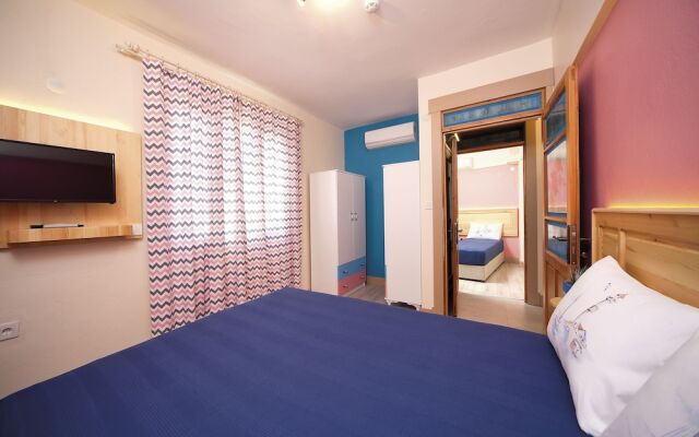 Ion Family Home - Apart Hotel