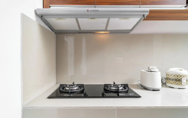 Villa Wibiseka Batuan