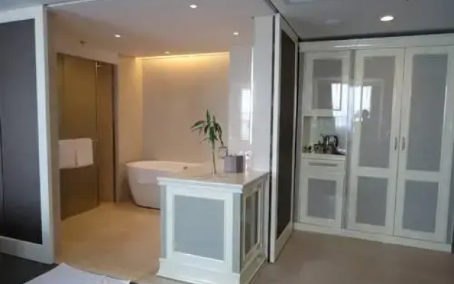 Agora Hotel Yangzhou