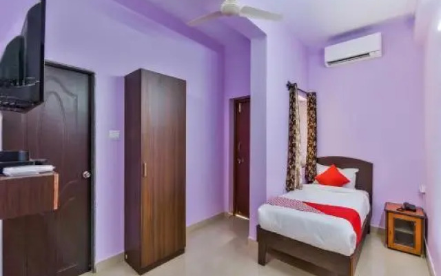 Swarnam By OYO Rooms