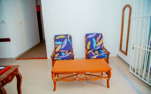 Pwani Beach Boutique Hotel Zanzibar