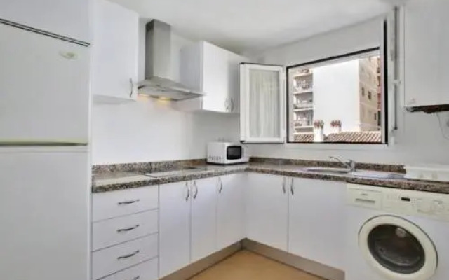 Apartamento En El Centro De Ronda