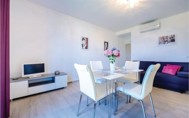 Nice Apartment in Cavtat With 1 Bedrooms and Wifi