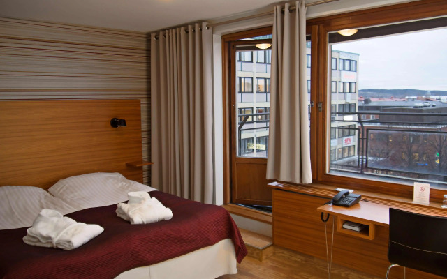 Best Western Malmia Hotel