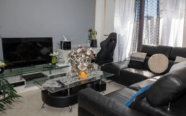 Paradis Chambres D'hôtes