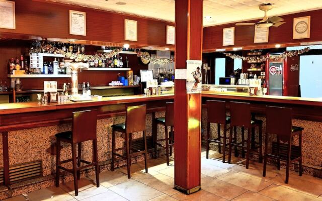 Hostal Plaza