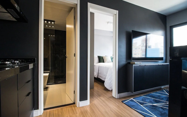 Vossa Bossa Bela Vista