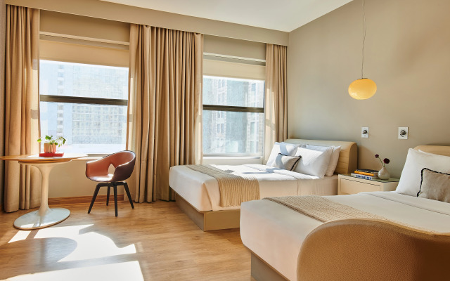 Virgin Hotels Chicago