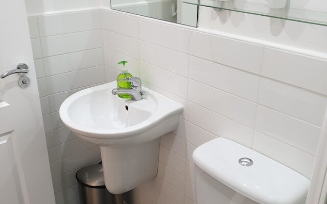The Point Glasgow 2 Bed Apartment