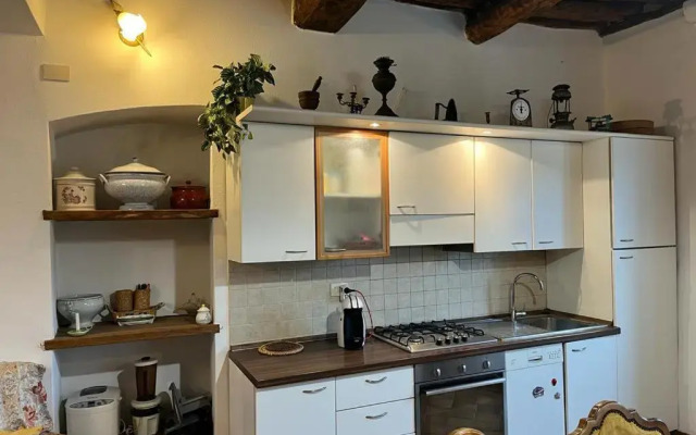 LevantoTwo bedrooms Flat with terrace